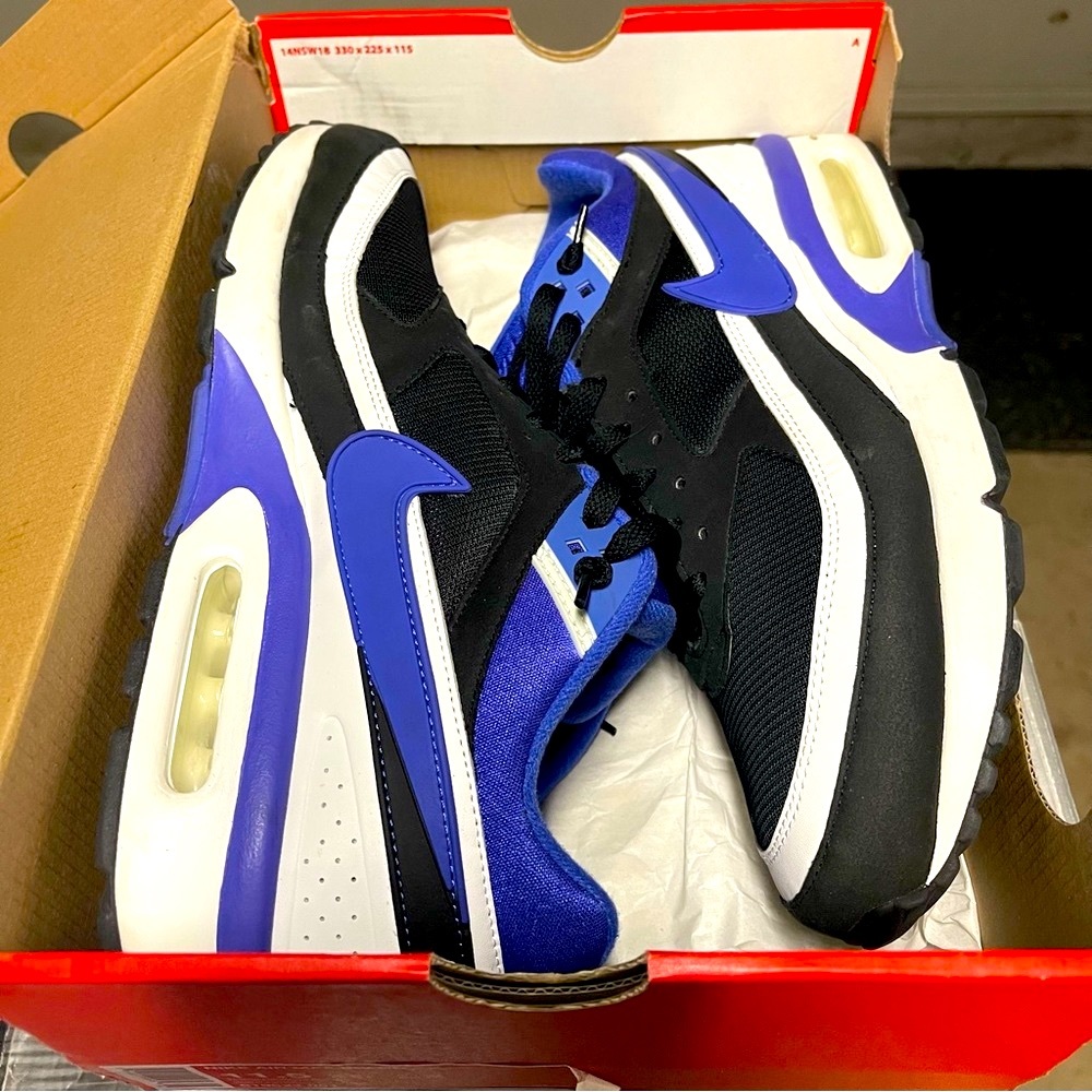 AIR MAX BW